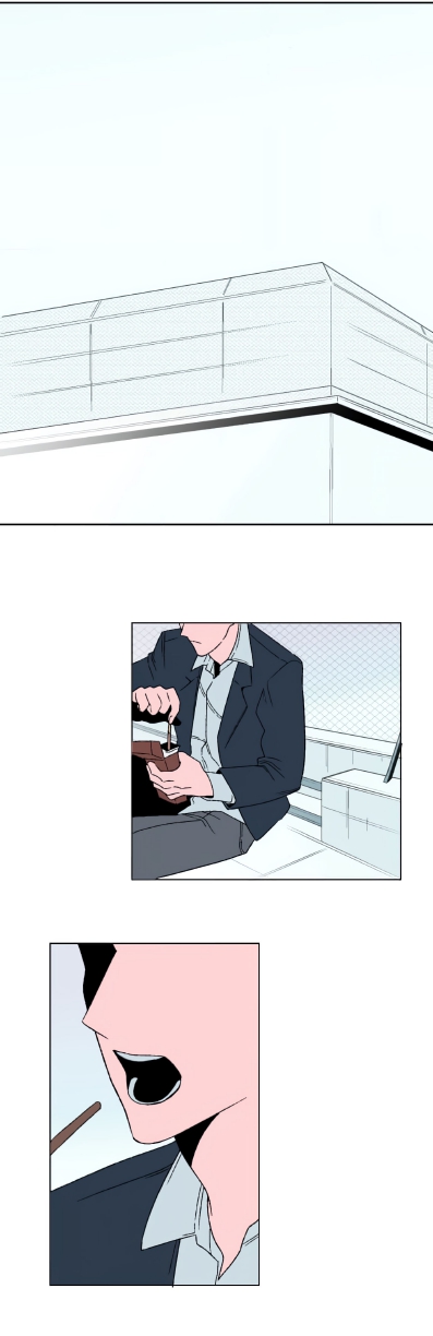 Boku to Koi no Hanashi wa Shinaika EP 1